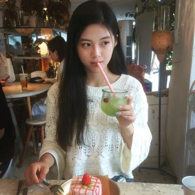 漂亮女人