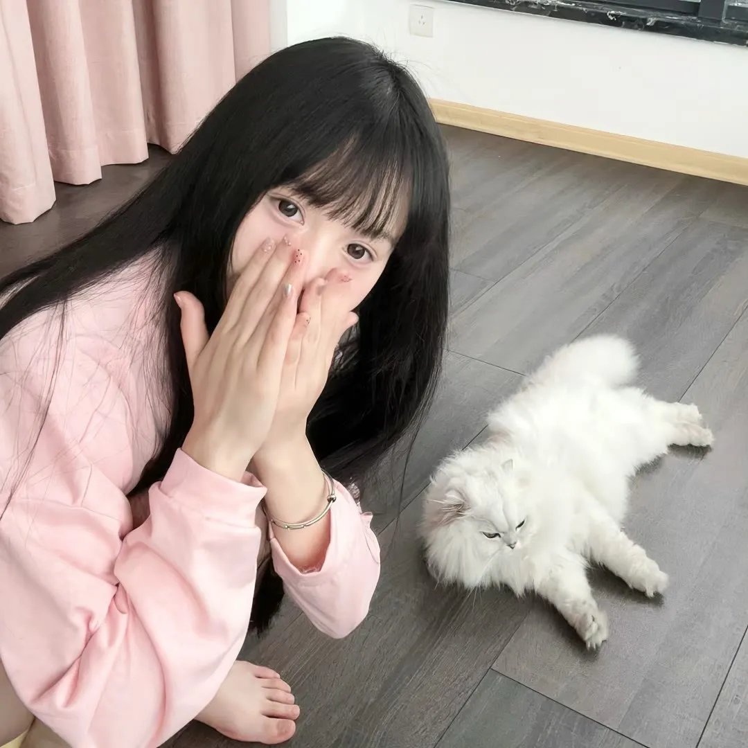 美人